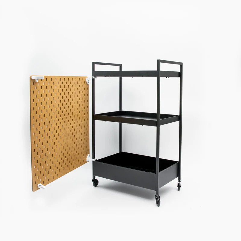 Sew Mobile Verbindungskits für IKEA NISSAFORS Nähwagen