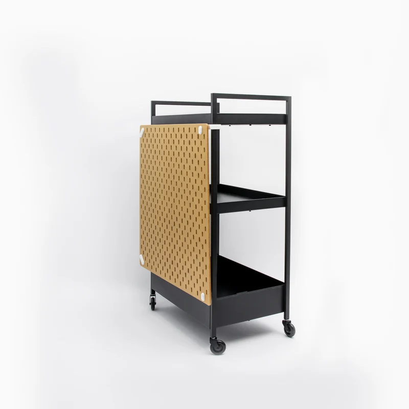 Sew Mobile Verbindungskits für IKEA NISSAFORS Nähwagen
