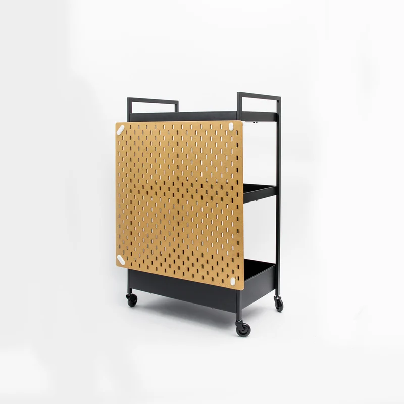 Sew Mobile Verbindungskits für IKEA NISSAFORS Nähwagen
