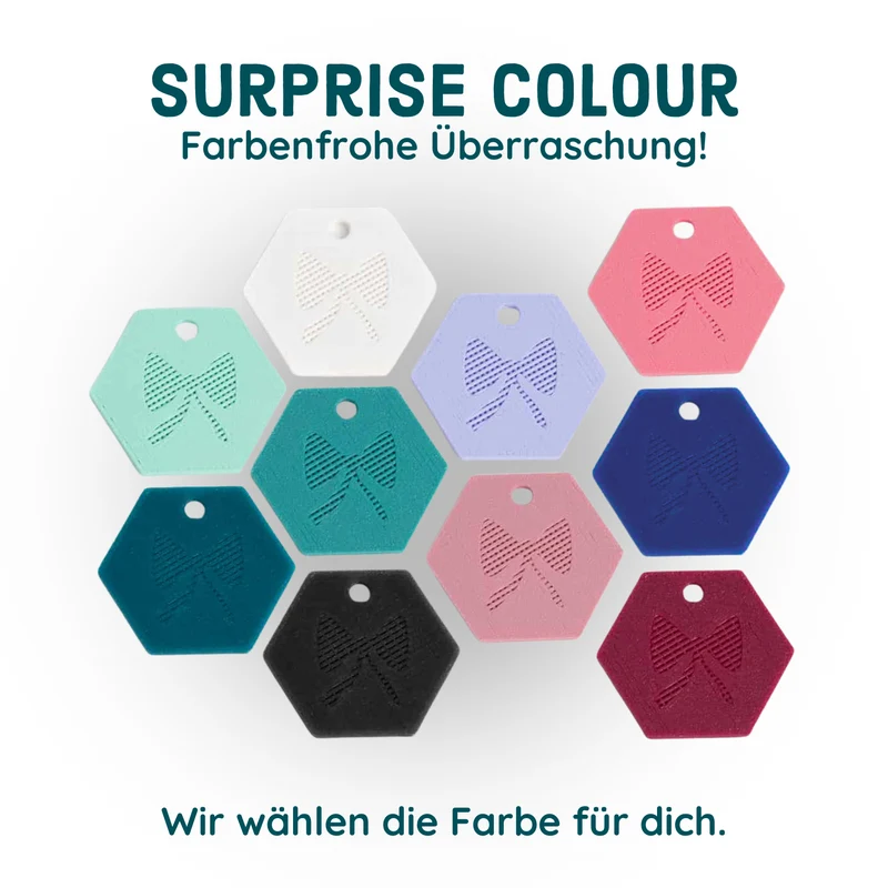 Nähgewicht "Unterfadenspule"