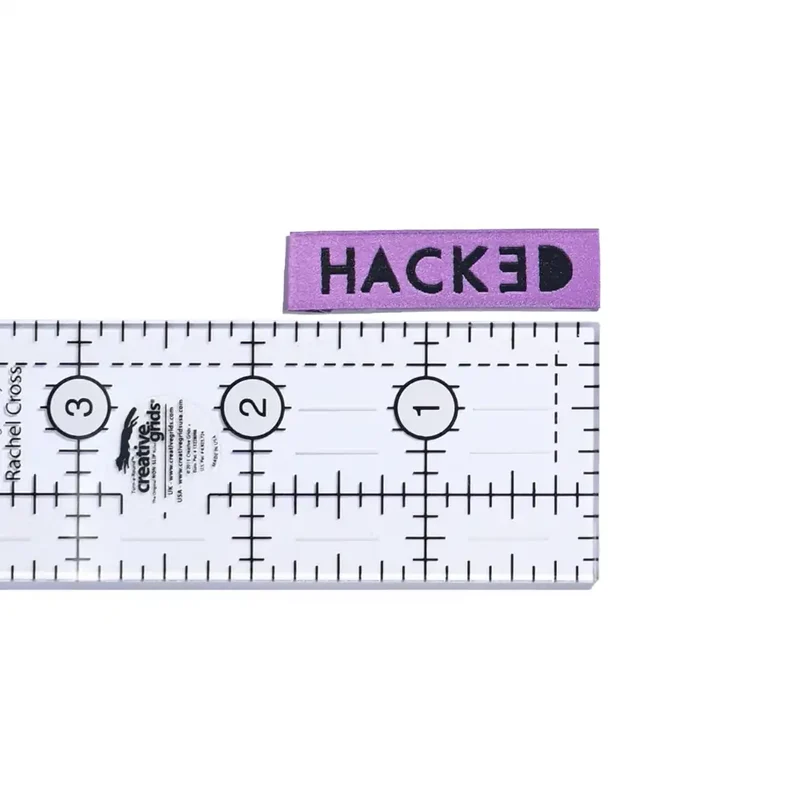 HACKED Label-Set by KATM