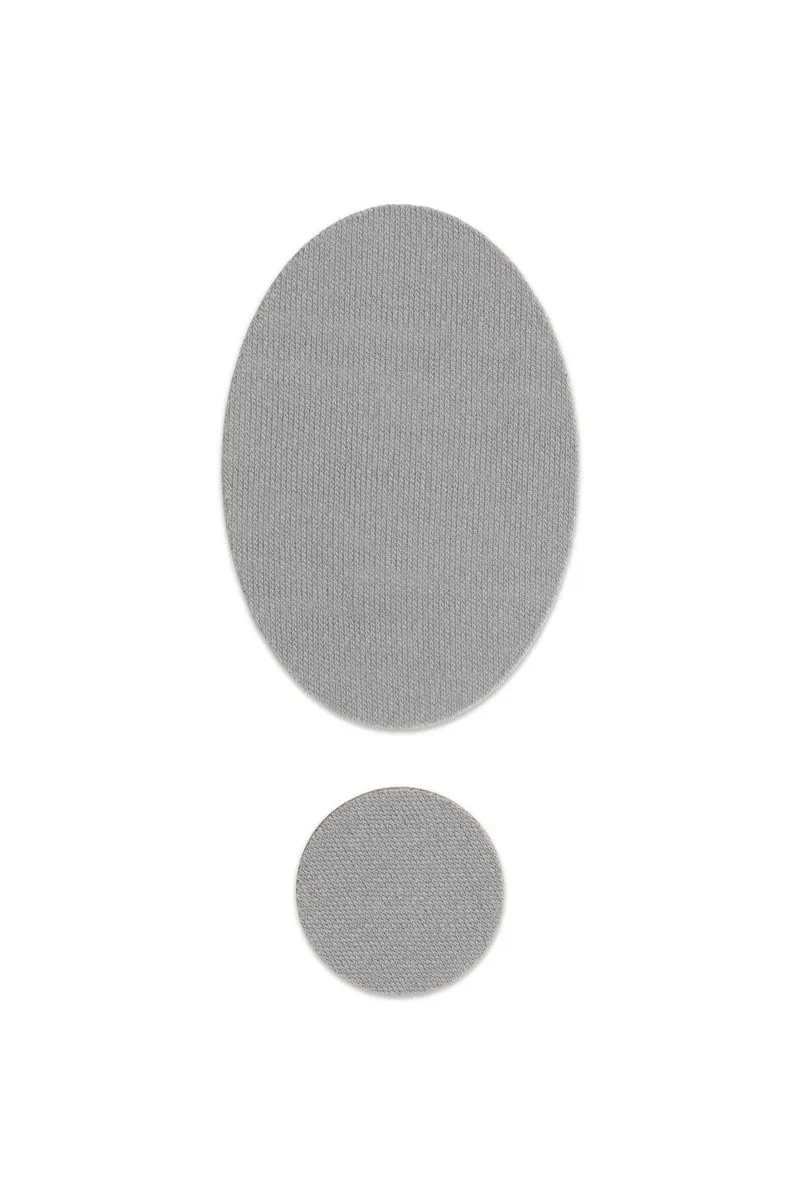 PRYM Rub-on Patch MERINO