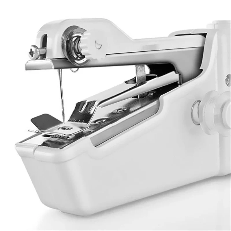 Easy To Use Mini Sewing Machine