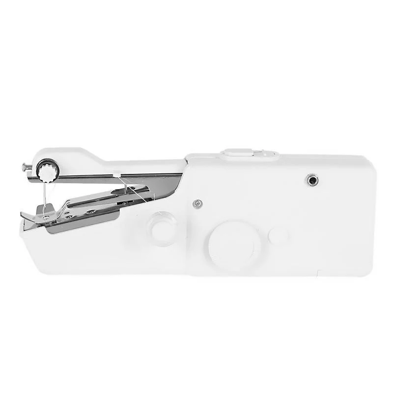 Easy To Use Mini Sewing Machine