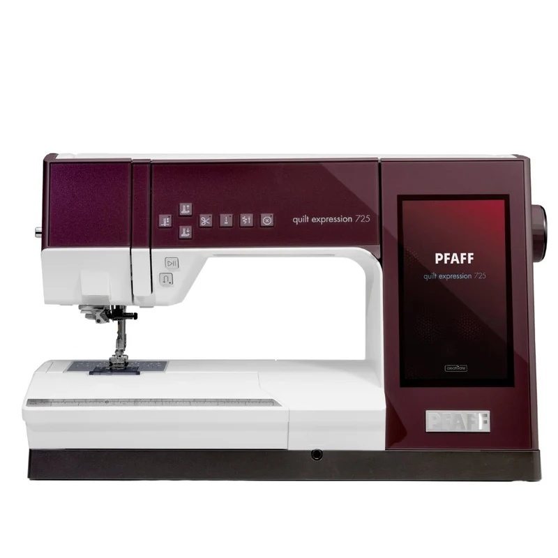 Pfaff expression 725