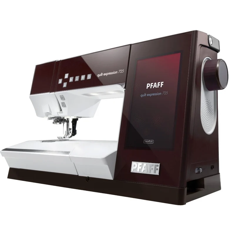 Pfaff expression 725