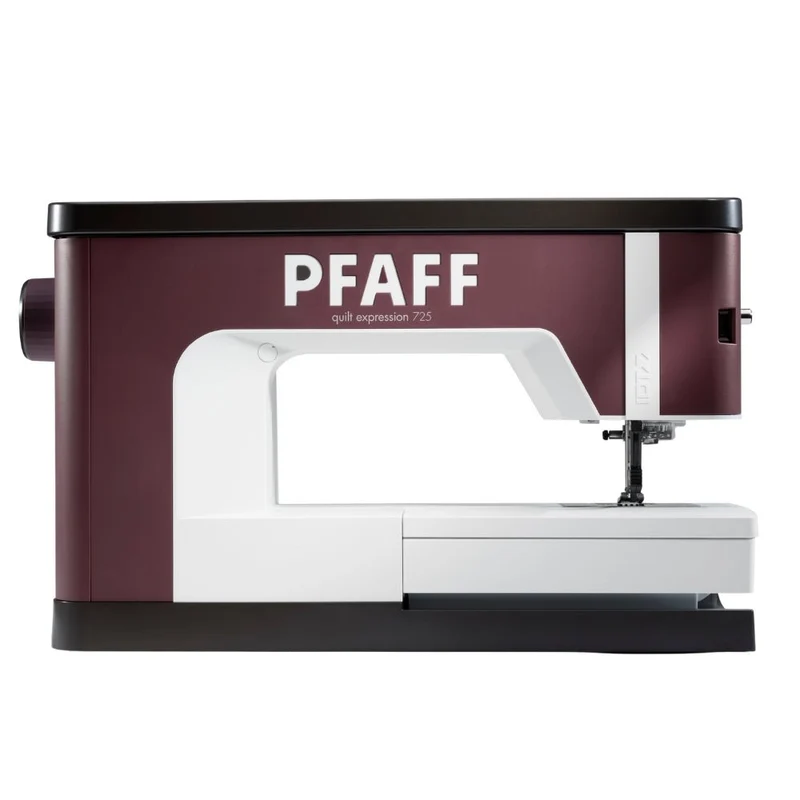 Pfaff expression 725