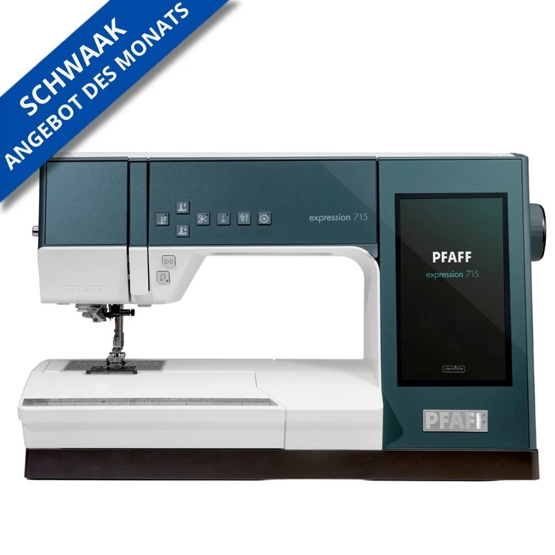 Pfaff expression 715