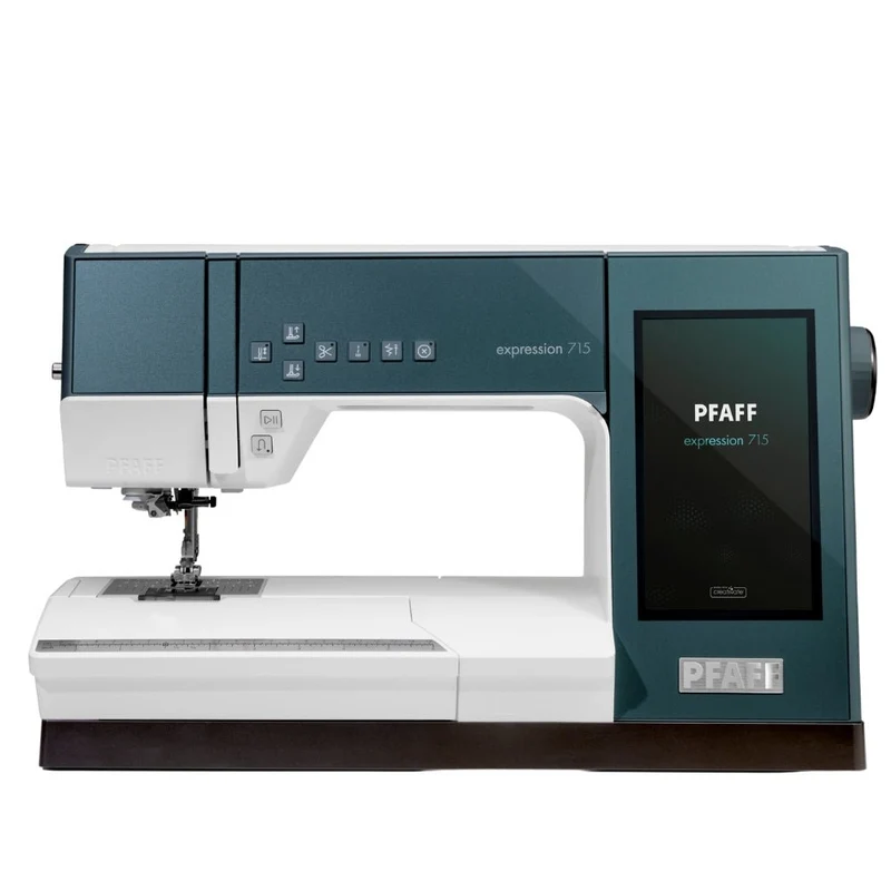 Pfaff expression 715