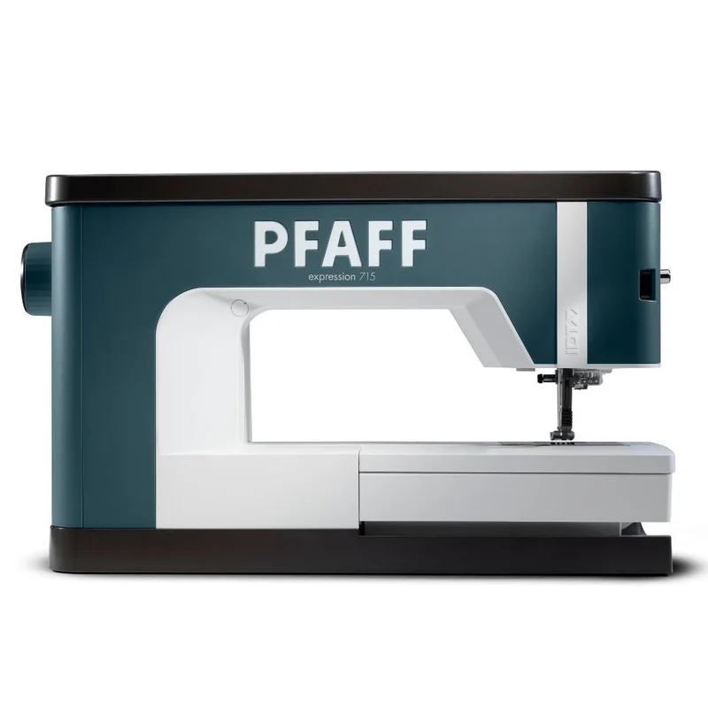 Pfaff expression 715