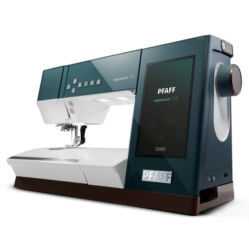 Pfaff expression 715