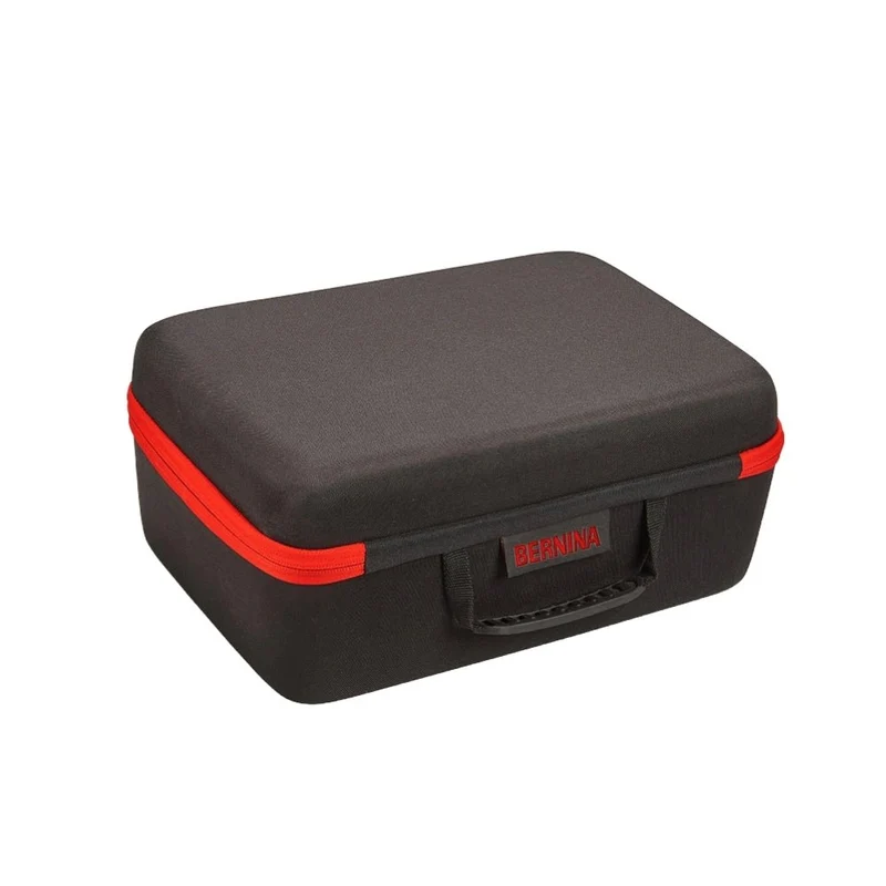 Bernina Zubehörkoffer schwarz
