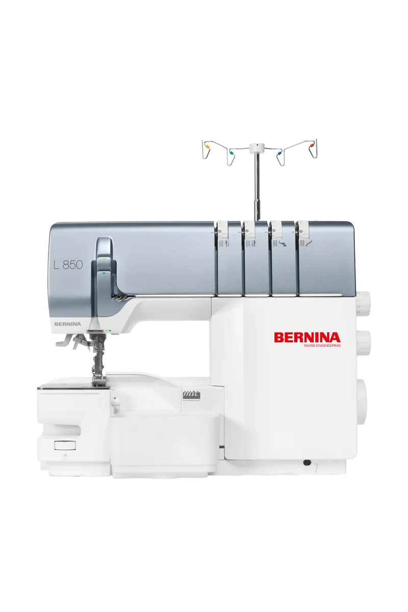 BERNINA L 850 Overlock