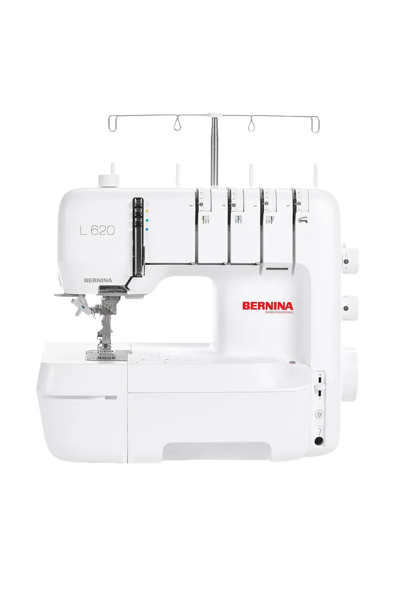 BERNINA L 620 Coverstitch