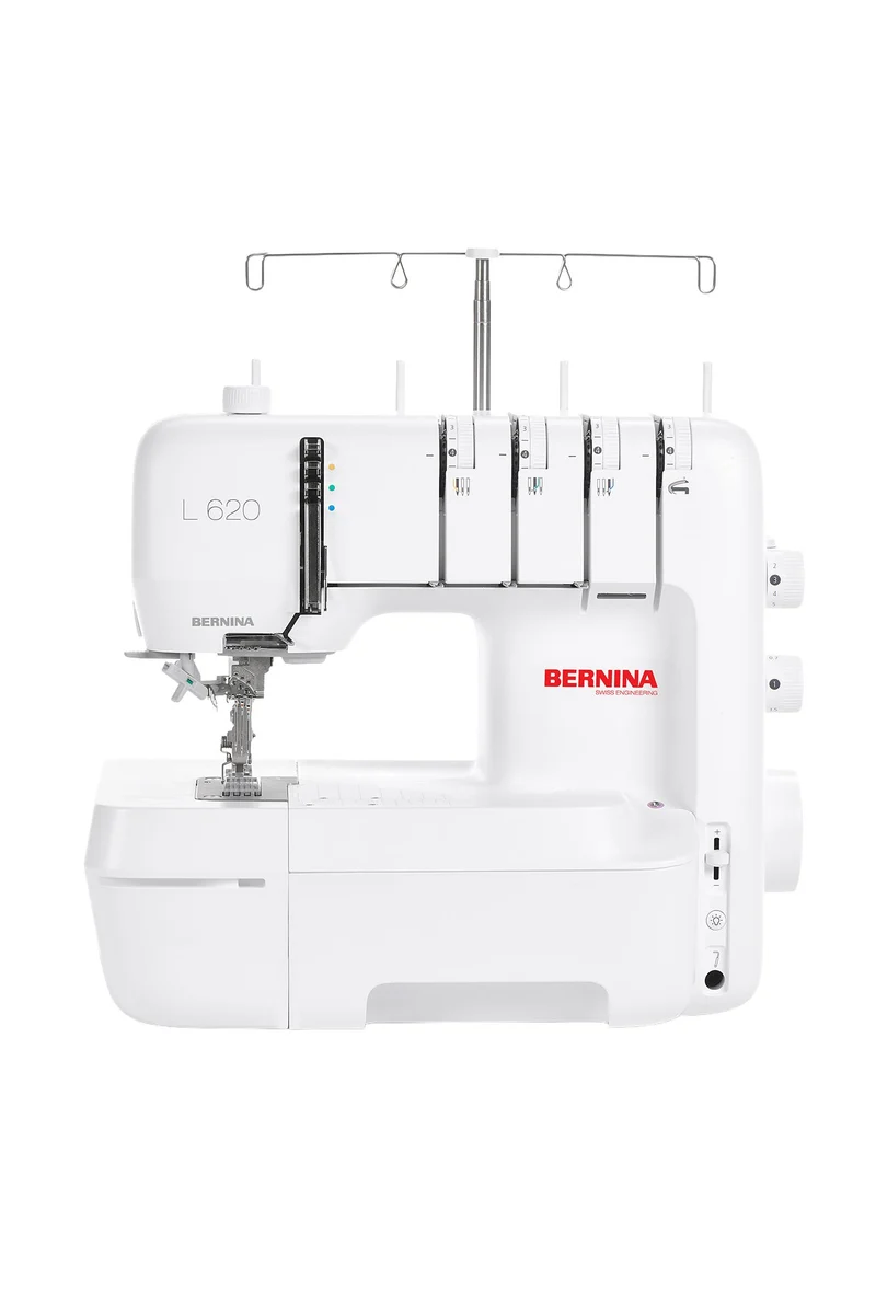 BERNINA L 620 Coverstitch
