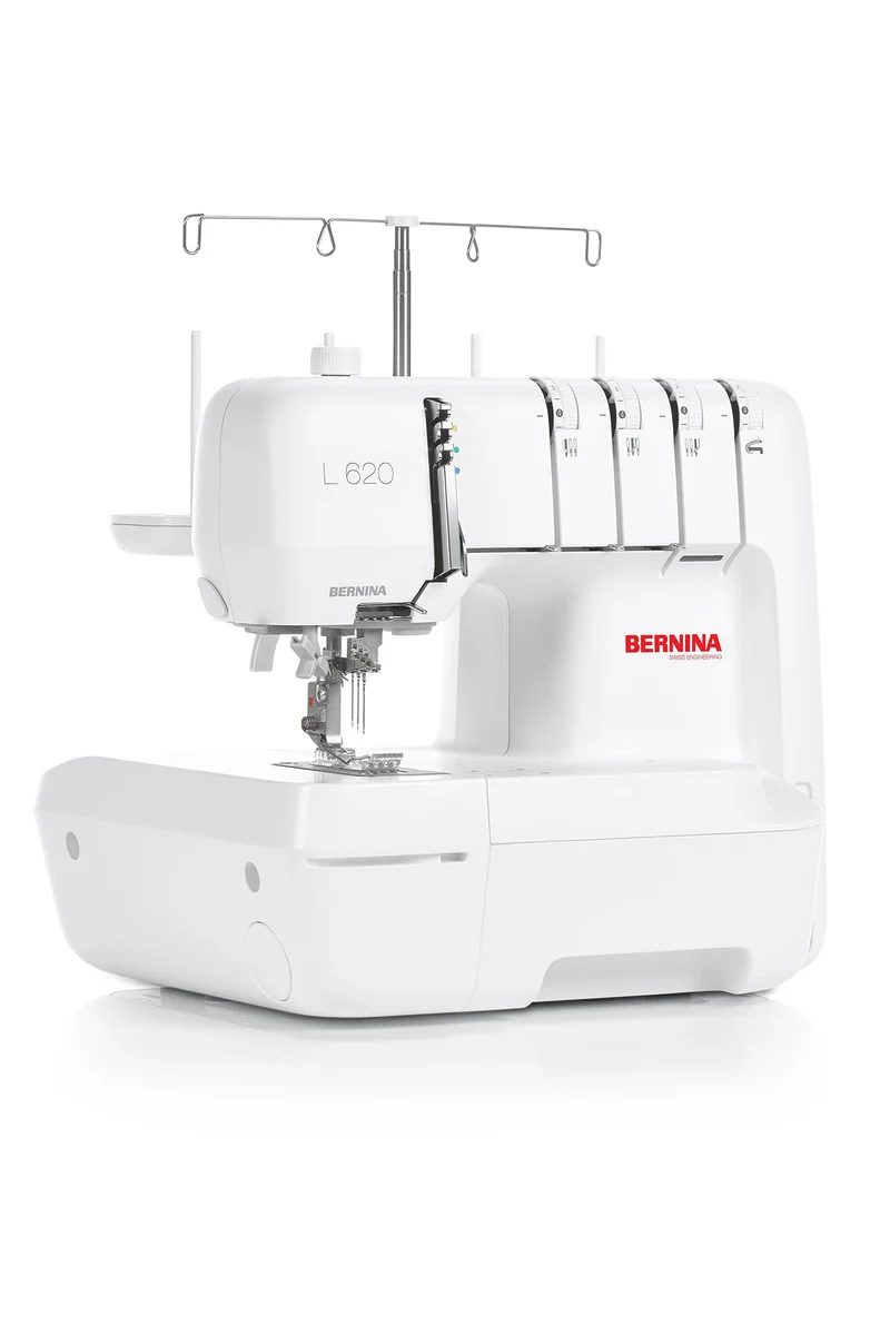 BERNINA L 620 Coverstitch