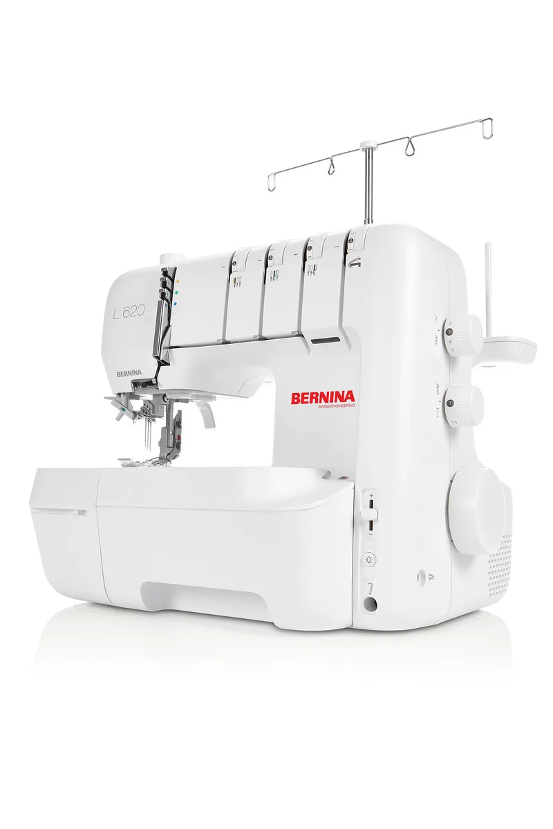 BERNINA L 620 Coverstitch