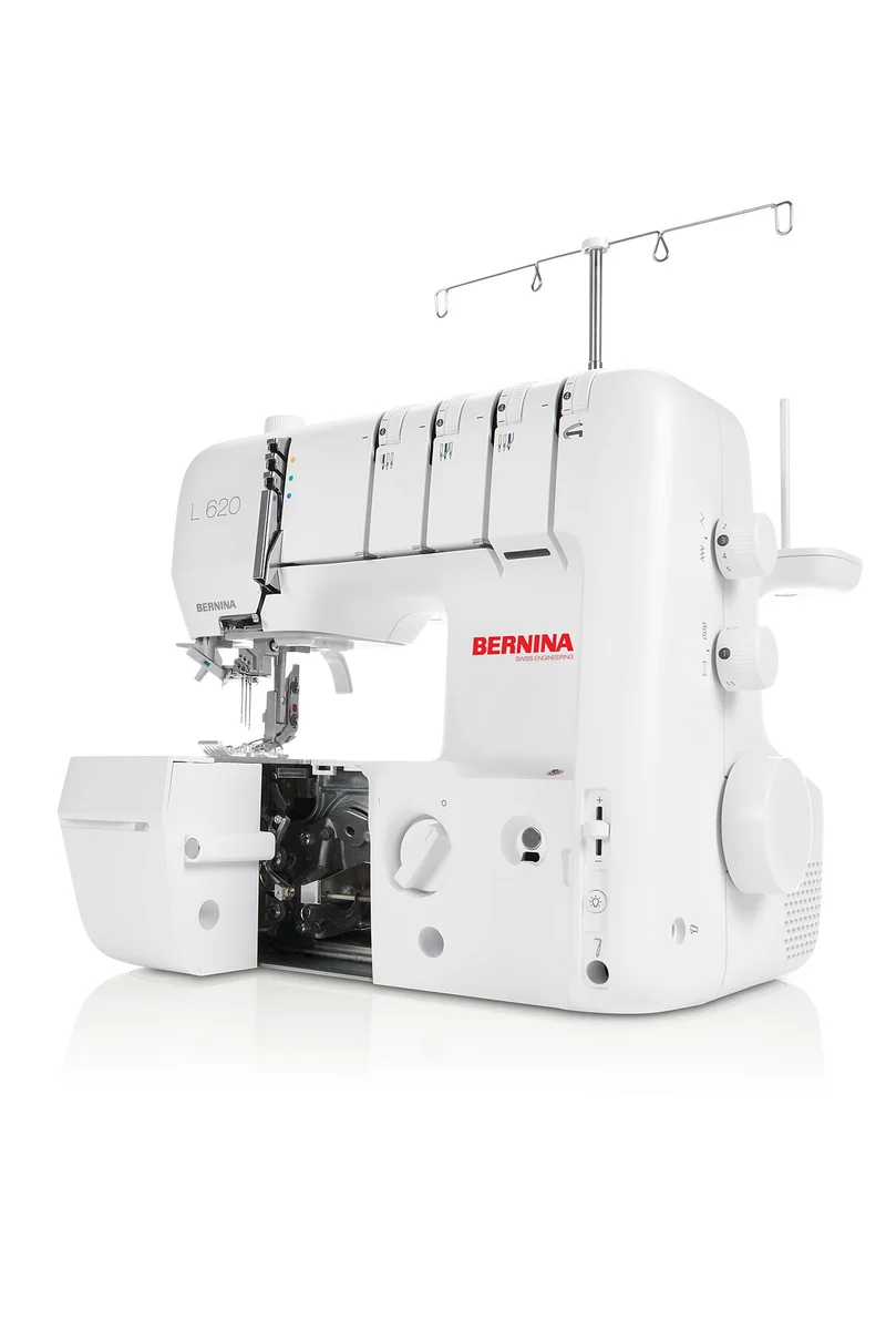 BERNINA L 620 Coverstitch