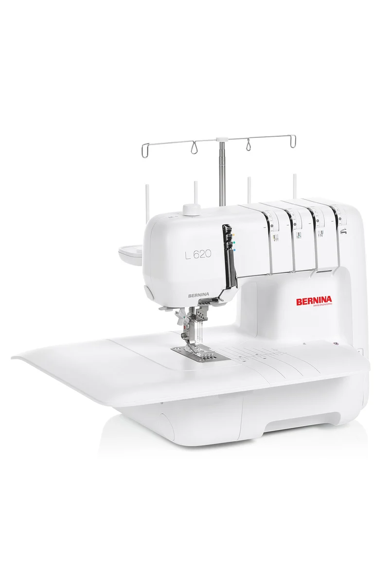 BERNINA L 620 Coverstitch