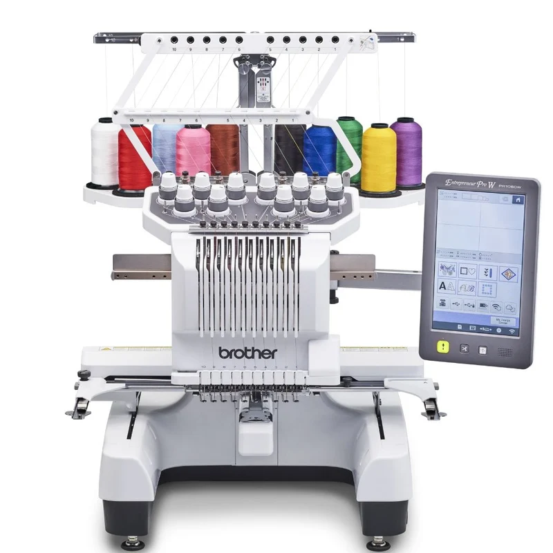 Brother PR1060W