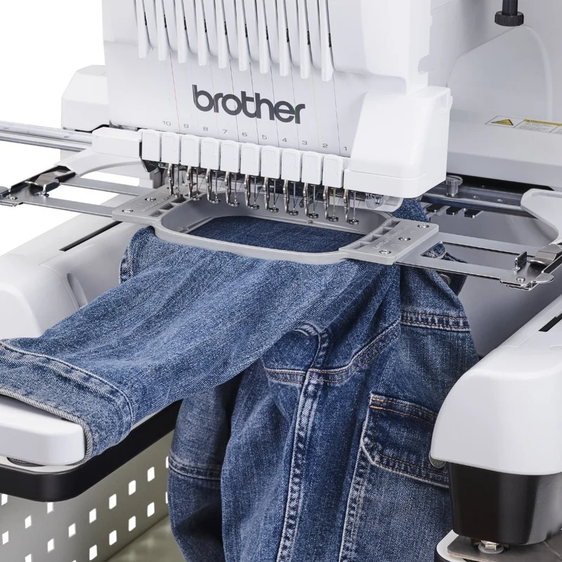 Brother PR1060W