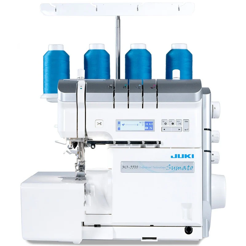 Juki MO-3500 Overlock