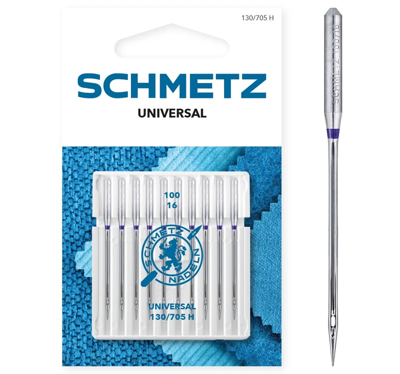 Schmetz Universal-Nadeln 10er Packung
