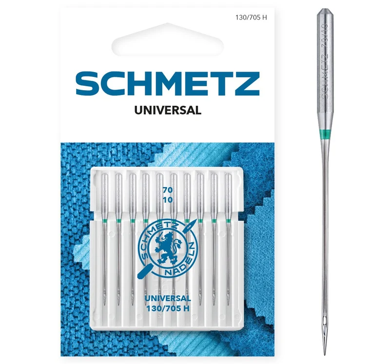 Schmetz Universal-Nadeln 10er Packung