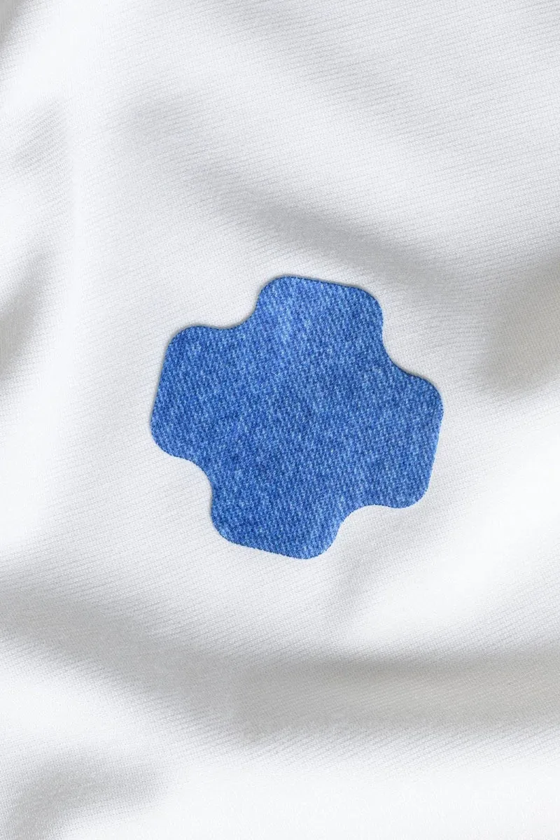 PRYM Rub-on Patch STRETCH Design