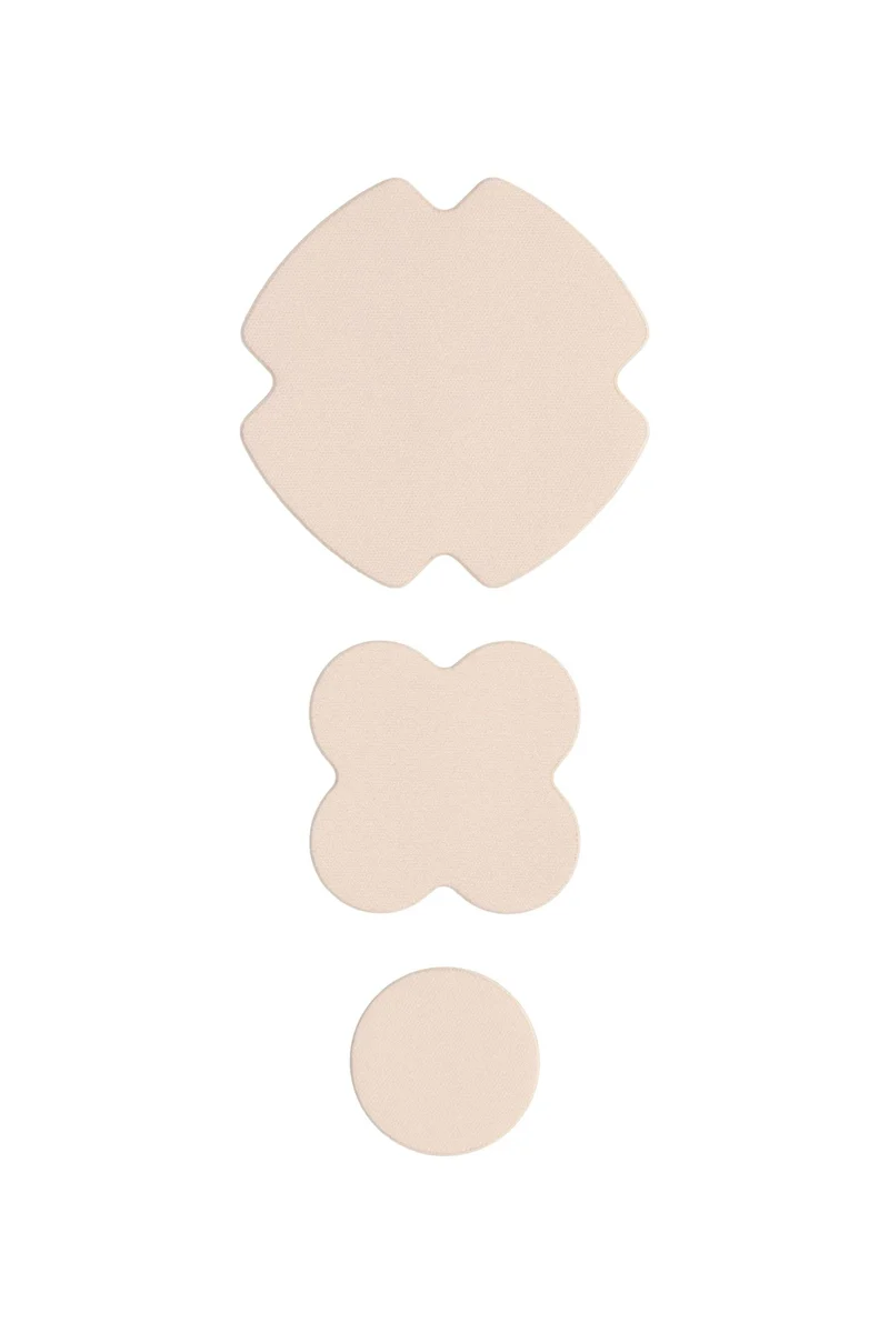 PRYM Rub-on Patch STRETCH