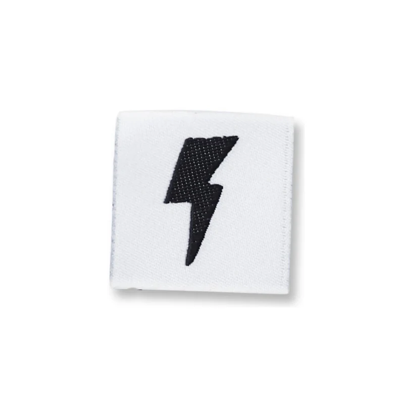 Blitz - Mini-Weblabel - Label-Set by Paul & Clara