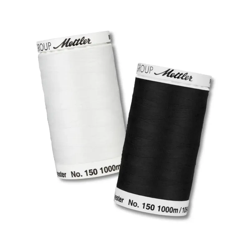 Mettler Garn BOBBINETTE