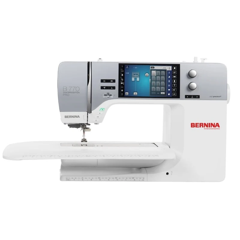 Bernina B 770 QE PRO