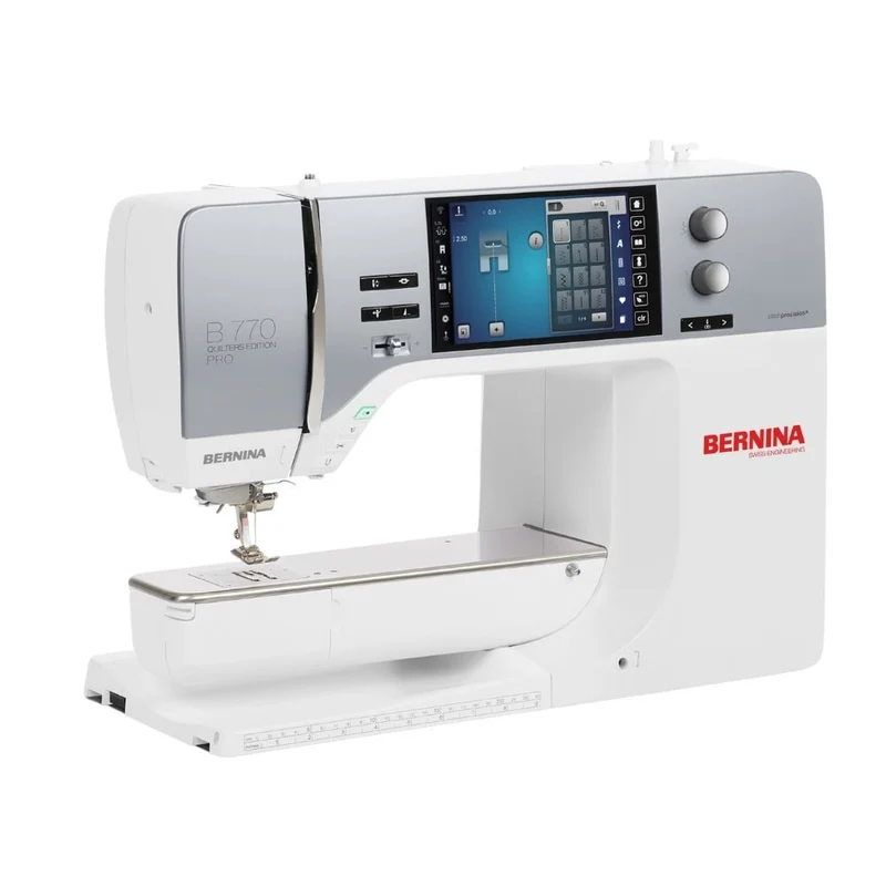 Bernina B 770 QE PRO