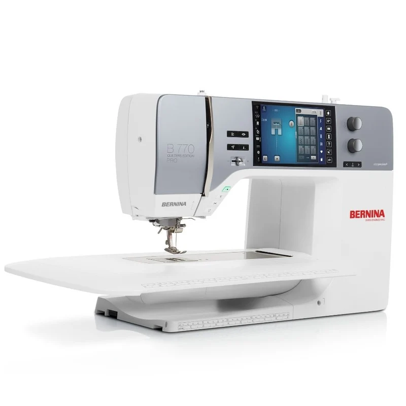 Bernina B 770 QE PRO