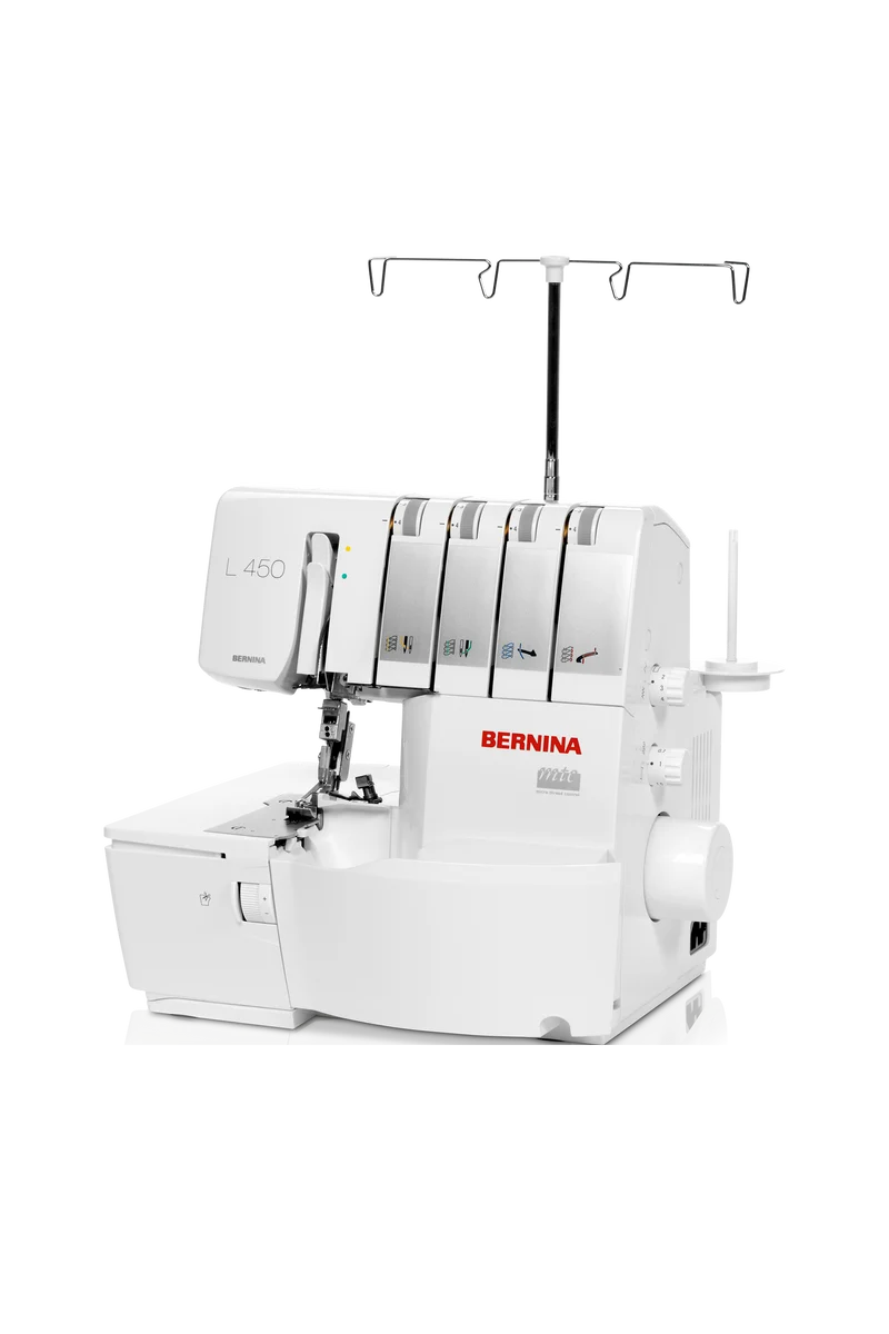 BERNINA L 450 Overlock