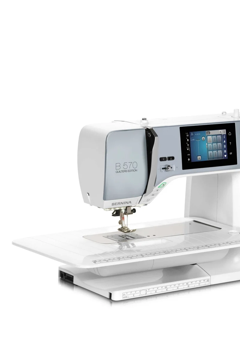 BERNINA B 570 QE