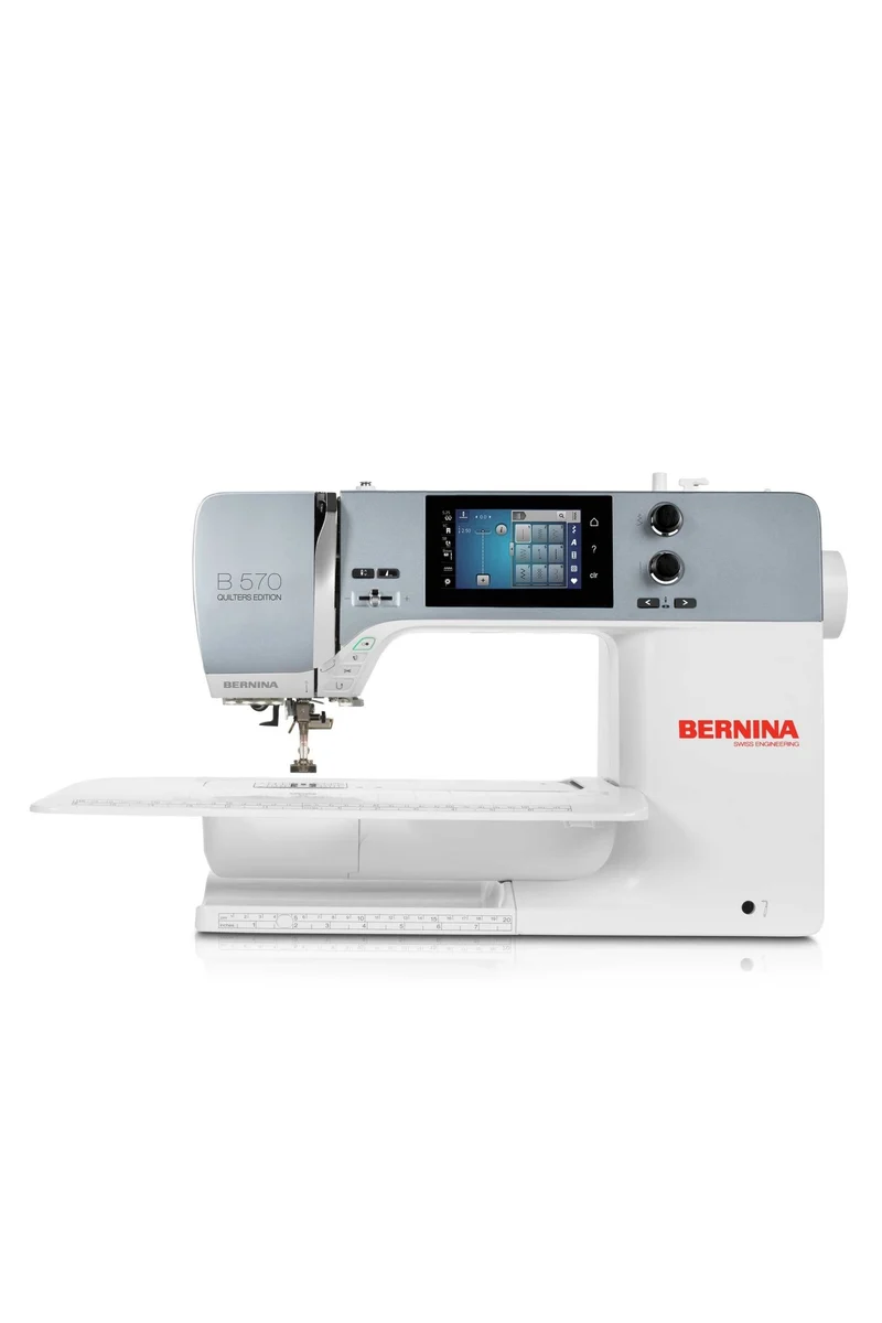 BERNINA B 570 QE