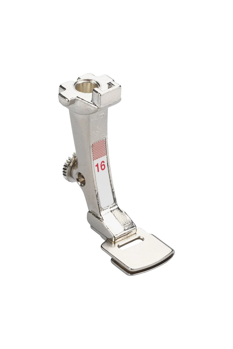 BERNINA Kräuselfuß #16 (breit)
