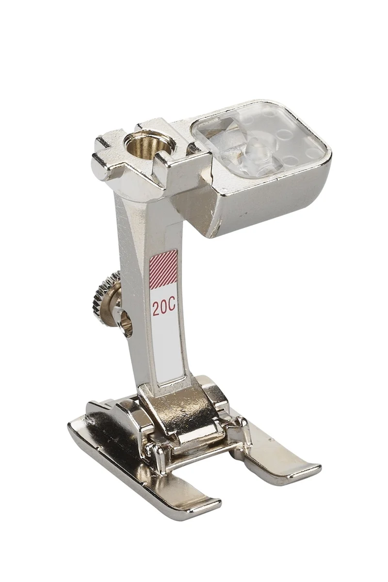 BERNINA Offenen Stickfuß #20C