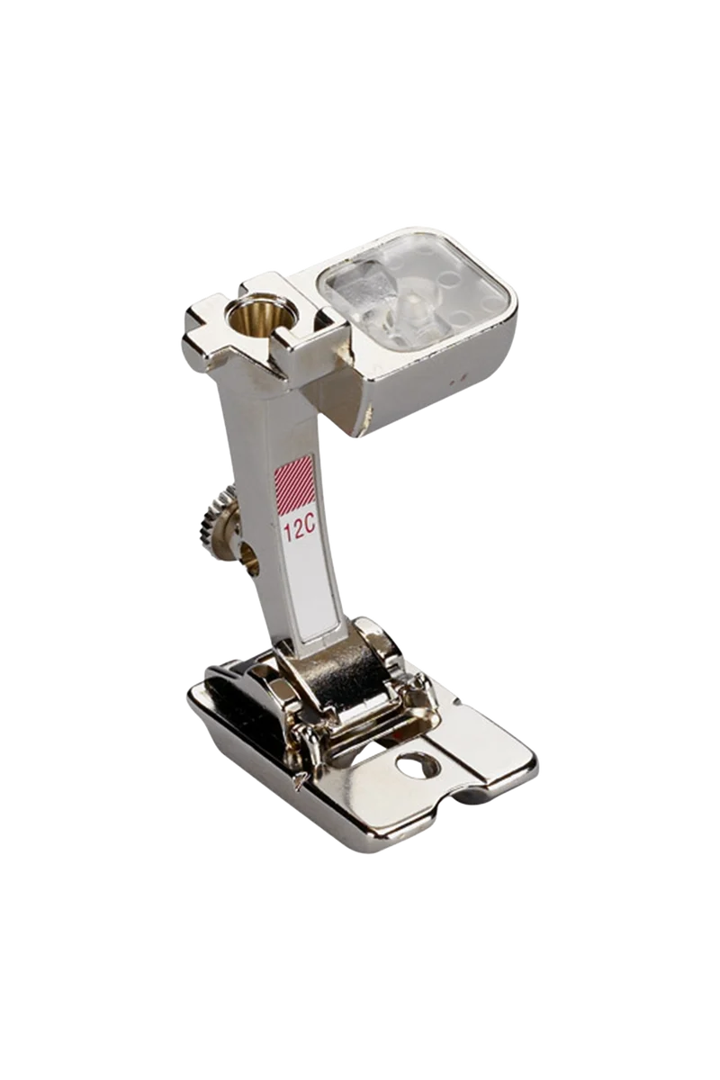 BERNINA Strickwarenfuß #12C