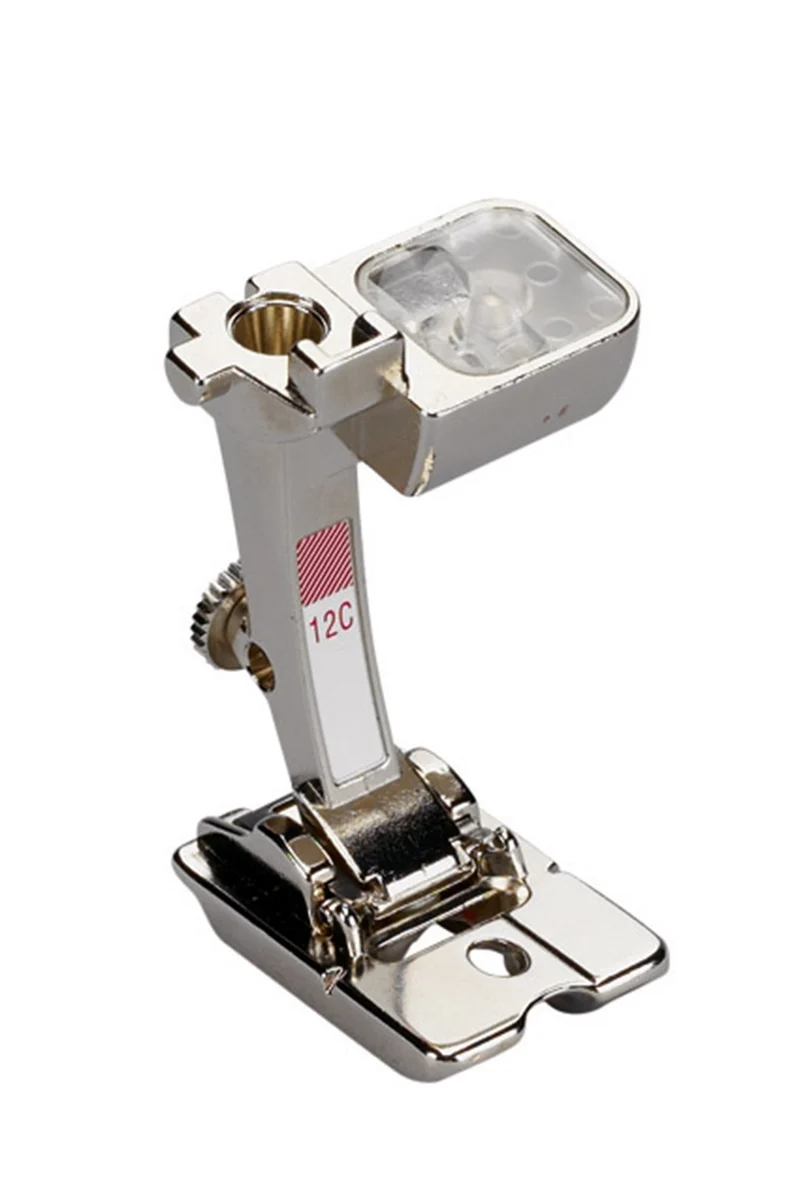 BERNINA Strickwarenfuß #12C