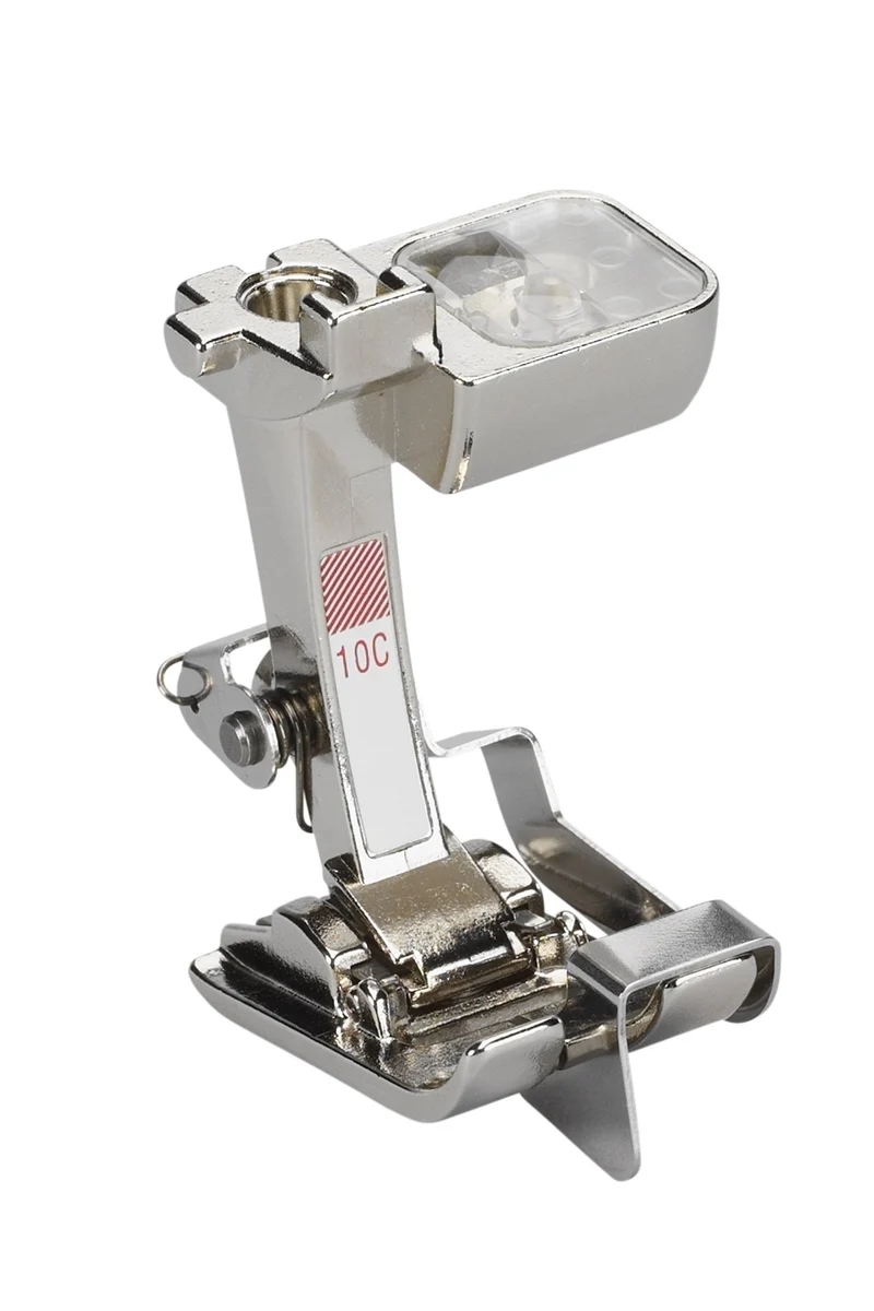 BERNINA Schmalkantfuß #10C