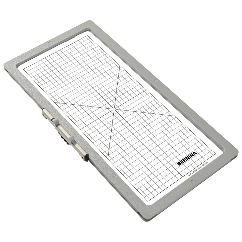 Bernina Grosser Magnet-Stickrahmen