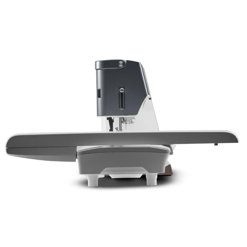 Pfaff expression 750 mit Stickmodul Näh- und Stickmaschine