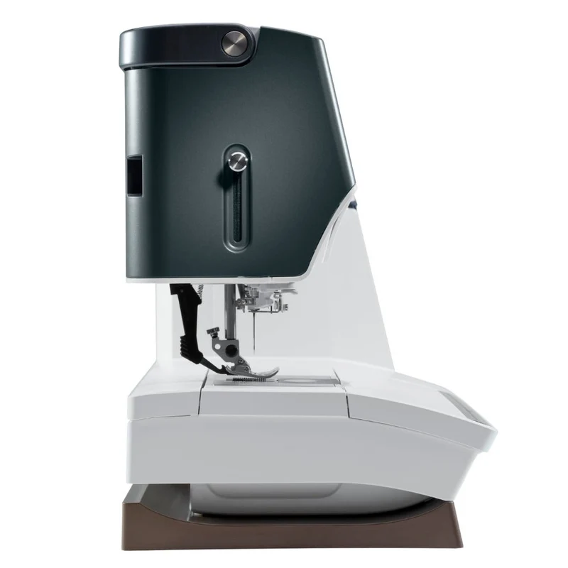 Pfaff expression 750 mit Stickmodul Näh- und Stickmaschine