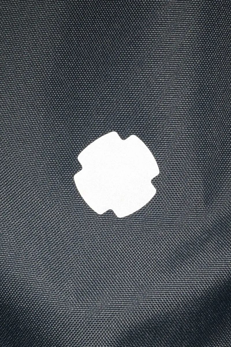 PRYM Rub-on Patch REFLECTIVE