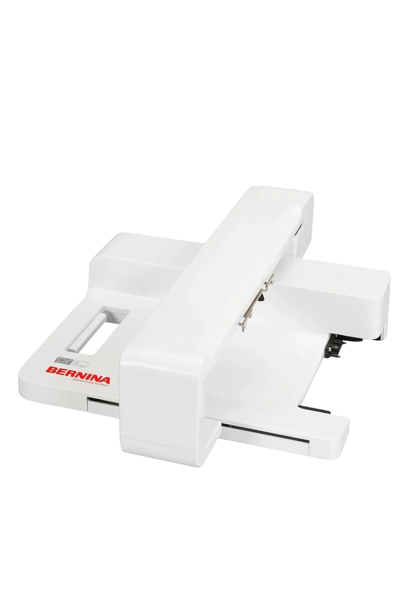 Bernina Stickmodul M mit SDT (Smart Drive Technology)