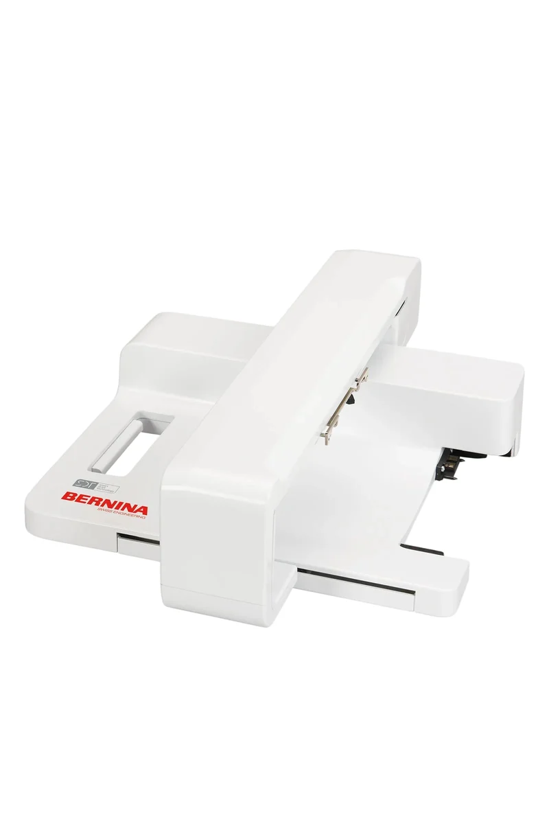 Bernina Stickmodul M mit SDT (Smart Drive Technology)