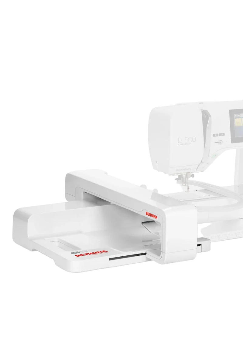 Videokurs BERNINA B500 / B700 Reihe